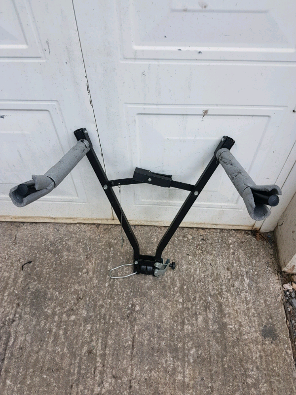 tow bar bike rack gumtree